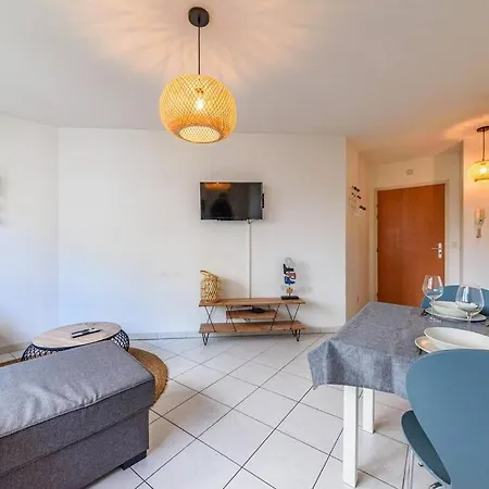 Appartement Pierre Semard