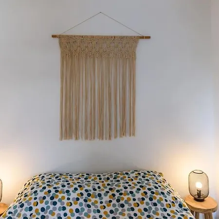 Appartement Pierre Semard
