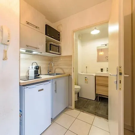 Pierre Semard Appartement Grenoble