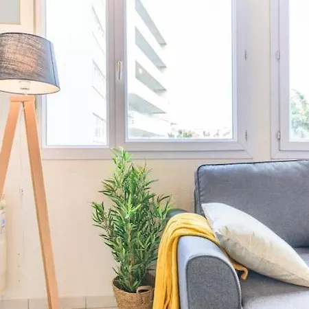 Appartement Pierre Semard *